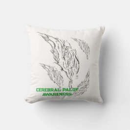 Cojín Decorativo abstract