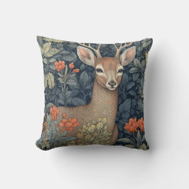 Cojín Decorativo Abstract Deer