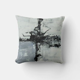 Cojín Decorativo Abstract Design