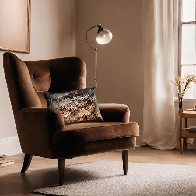 Cojín Decorativo Abstract Mushroom (Subido por el creador)