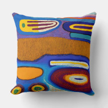 Abstracto aborigen Art Vol. 04