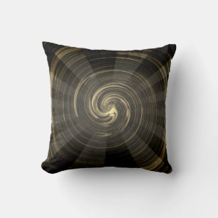 Cojín Decorativo Abstracto Vortex Pillow
