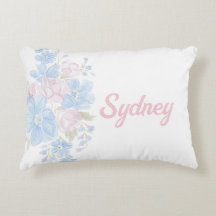 Abuelo rosa y azul reversible | Nombre