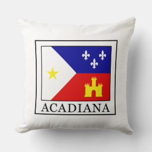Cojín Decorativo Acadiana
