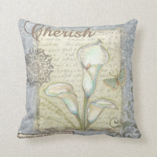 Cojín Decorativo Acaricie