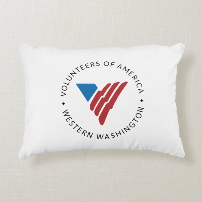 Cojín Decorativo Accent Pillow (Anverso)