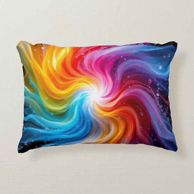 Cojín Decorativo Accent Pillow (Anverso)