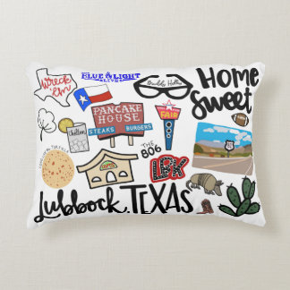 Cojín Decorativo Accent Pillow