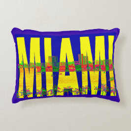 Cojín Decorativo Accent Pillow