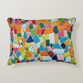COJÍN DECORATIVO ACCENT PILLOW