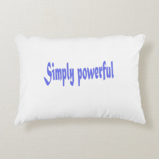 Cojín Decorativo Accent Pillow