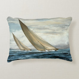 Cojín Decorativo Accent Pillow - Sailing