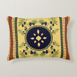 Cojín Decorativo Accent Pillow - Tuscany