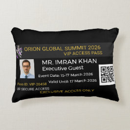 Cojín Decorativo Accent Pillows | Cushions | Patio | Modern