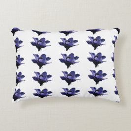 Cojín Decorativo Acento en auge