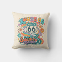Acento Groovy Scenic Mother Road