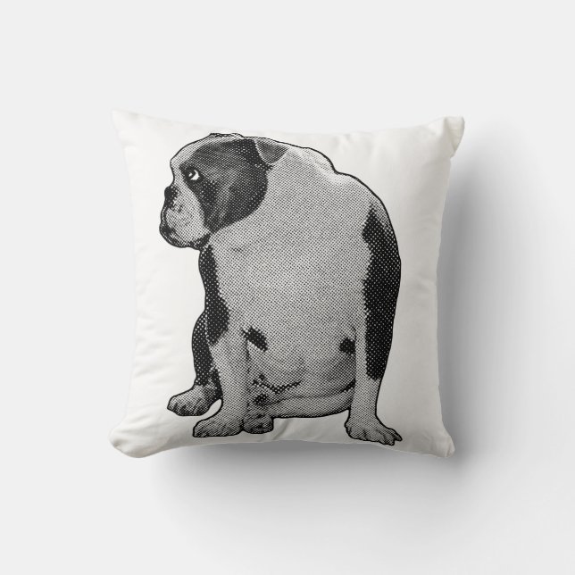 Cojín Decorativo Acento sentado de Fireside (Anverso)