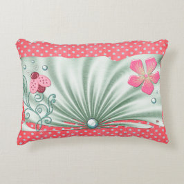 Cojín Decorativo ACENTOS Saude & Sass