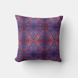 Cojín decorativo acogedor y decorativo
