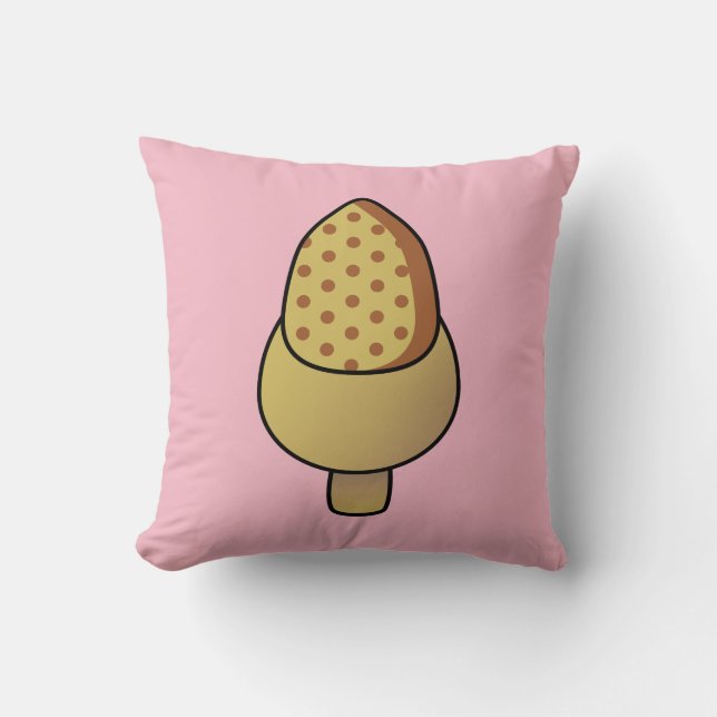 Cojín Decorativo Acon (Anverso)