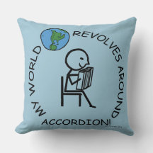 Acordeón - El mundo se repite