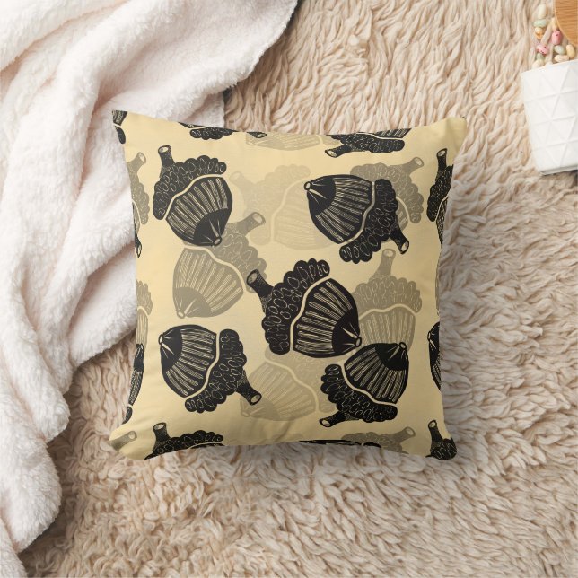 Cojín Decorativo Acorn (Manta)