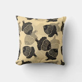 Cojín Decorativo Acorn
