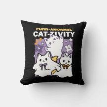 Actividad purranormal para gatos - Diseño de gatos