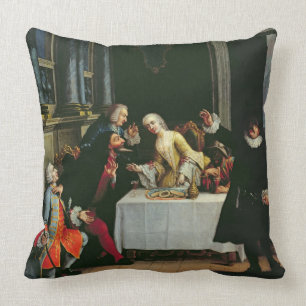 Cojín Decorativo Actores cómicos