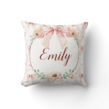 acuarela de arco de coqueta