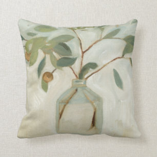 Cojín Decorativo Acuerdo Neutral - Marfil
