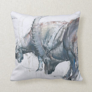 Cojín Decorativo Acumulación para el invierno 2006