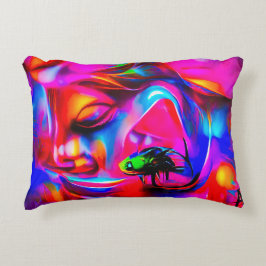 Cojín Decorativo Acusticofobia 2