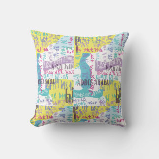 Cojín Decorativo Addis Ababa Sefer