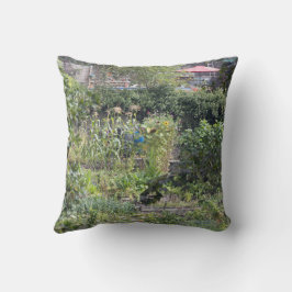 Cojín Decorativo Adjudicaciones en el puente de Hebden