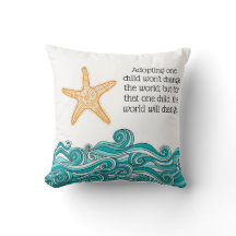 Adopción de historias de Starfish - Cuidado de los