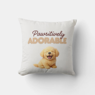 Cojín Decorativo Adorable de verdad