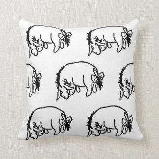 Cojín Decorativo Adorable Eeyore