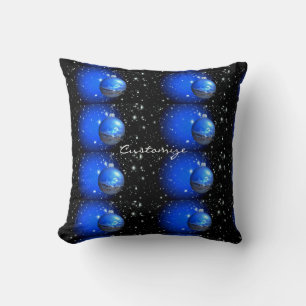 Cojín Decorativo adorno cielos celestiales Thunder_Cove