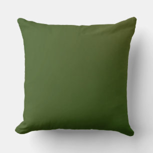 Cojín Decorativo Adornos de decoración para el hogar Verde Oliva De