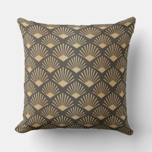 Cojín Decorativo Adornos de Lujo 24