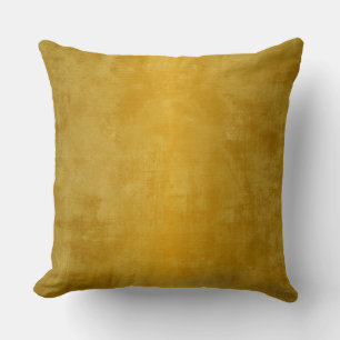 Cojín Decorativo Adornos para Hogar Dorado Metálico