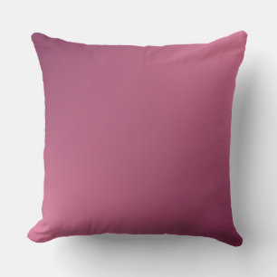 Cojín Decorativo Adornos para Hogar Rosa Desvanecido