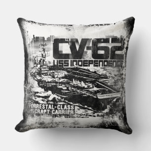 Cojín Decorativo Aerolíneas Independientes Dawsonsf arrowpillow