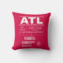 Aeropuerto Internacional Hartsfield-Jackson Atlant