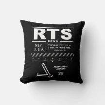 Aeropuerto Reno Stead RTS