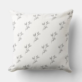 Cojín Decorativo Aesthetic Decorative Pillow for Modern Home Decor