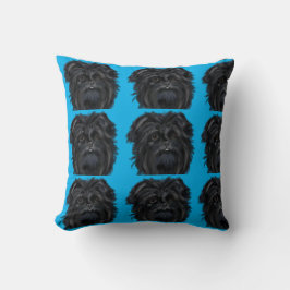 Cojín Decorativo Affenpinscher