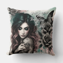 Afirmación diaria femenina