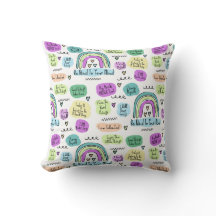 Afirmaciones positivas